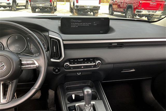 used 2025 Mazda CX-50 car, priced at $28,714