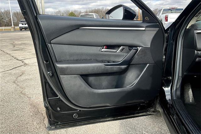 used 2025 Mazda CX-50 car, priced at $28,714