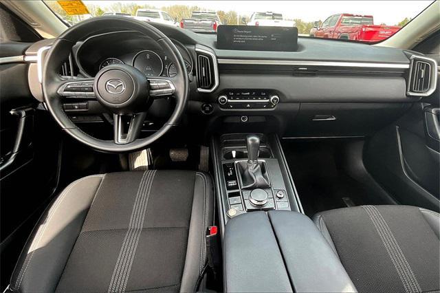 used 2025 Mazda CX-50 car, priced at $28,714