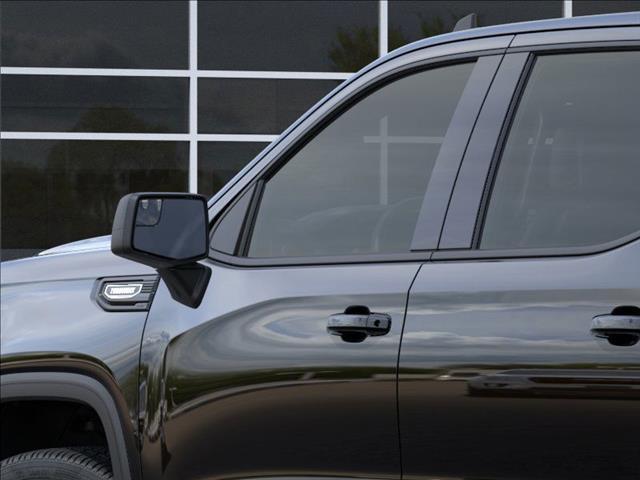 new 2025 GMC Sierra 1500 car, priced at $48,540