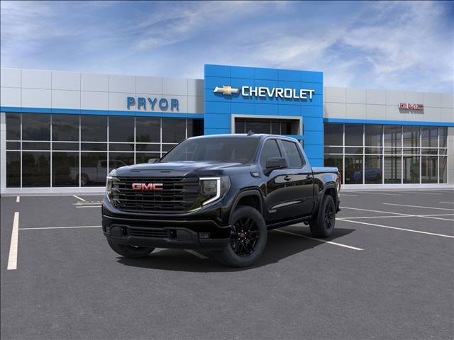 new 2025 GMC Sierra 1500 car, priced at $48,540