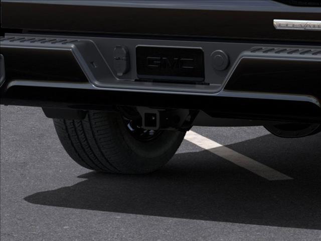 new 2025 GMC Sierra 1500 car, priced at $48,540