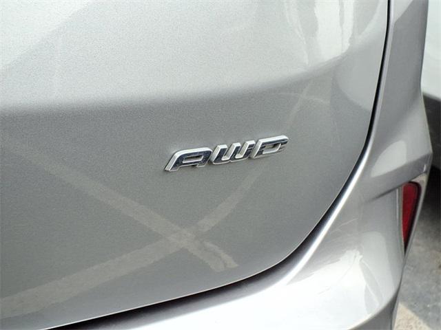 used 2023 Ford Edge car, priced at $26,016