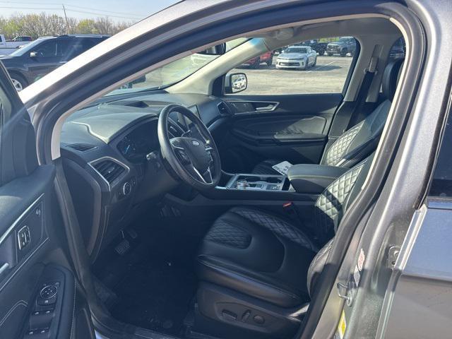 used 2023 Ford Edge car, priced at $26,200