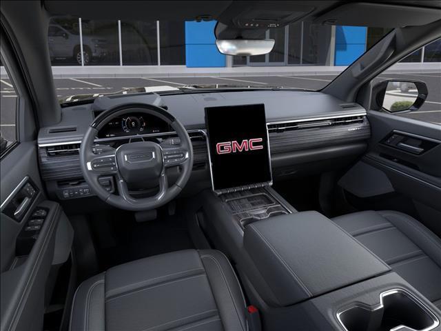 new 2025 GMC Sierra 1500 car, priced at $102,125