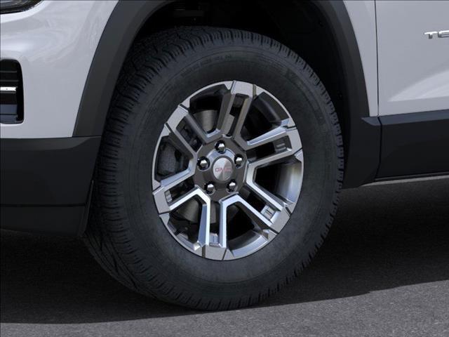 new 2025 GMC Terrain car, priced at $33,890