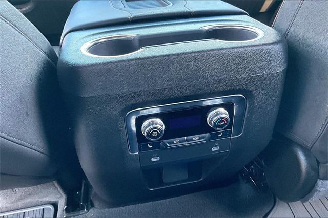 used 2024 GMC Yukon XL car, priced at $58,900