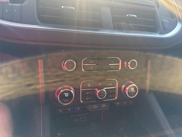 used 2024 GMC Yukon XL car, priced at $65,099