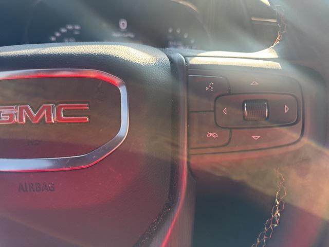 used 2024 GMC Yukon XL car, priced at $65,099