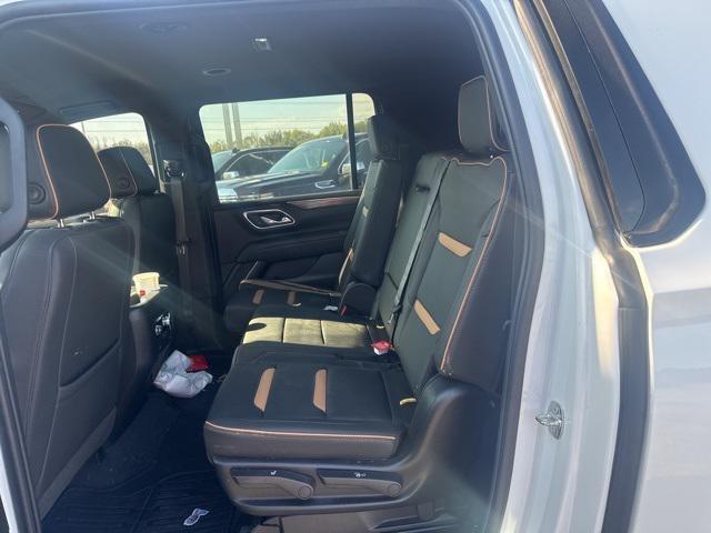 used 2024 GMC Yukon XL car, priced at $65,099
