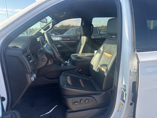used 2024 GMC Yukon XL car, priced at $65,099