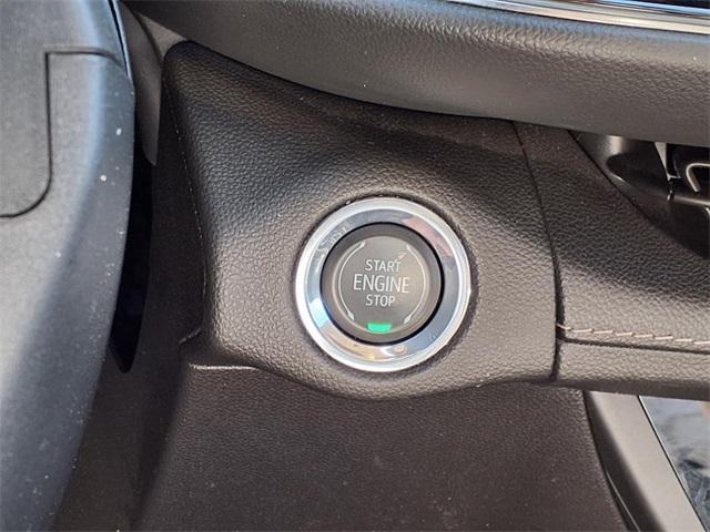 used 2022 Buick Envision car, priced at $29,483