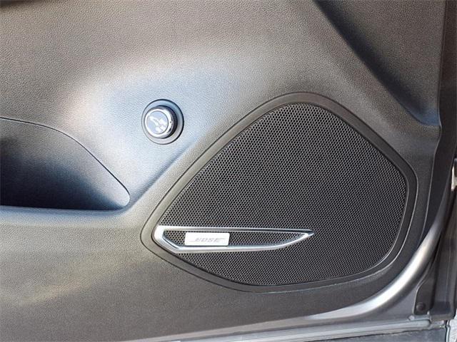 used 2022 Buick Envision car, priced at $29,483