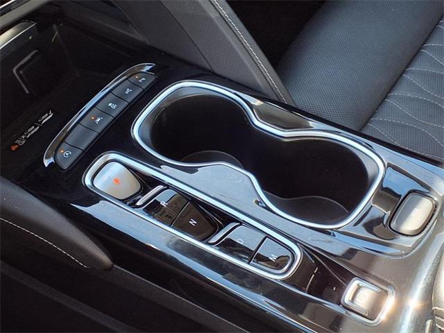 used 2022 Buick Envision car, priced at $29,483