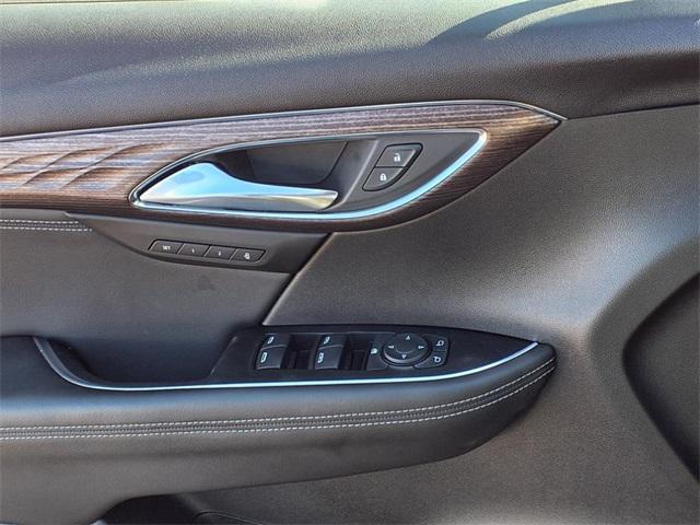 used 2022 Buick Envision car, priced at $29,483