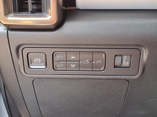 new 2025 GMC HUMMER EV Pickup car, priced at $105,375
