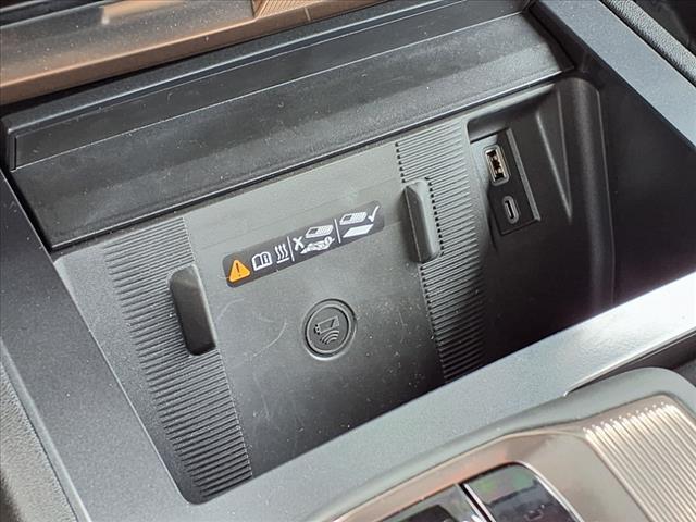 new 2025 GMC HUMMER EV Pickup car, priced at $105,375