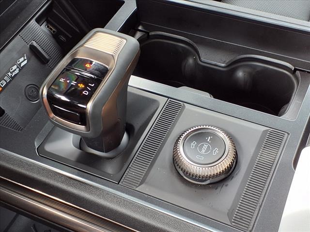 new 2025 GMC HUMMER EV Pickup car, priced at $105,375