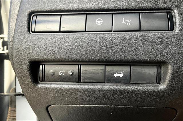 used 2023 Nissan Rogue car, priced at $23,676