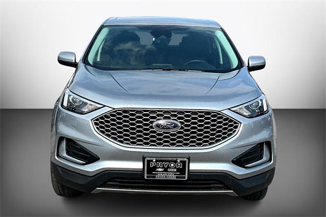 used 2024 Ford Edge car, priced at $24,990