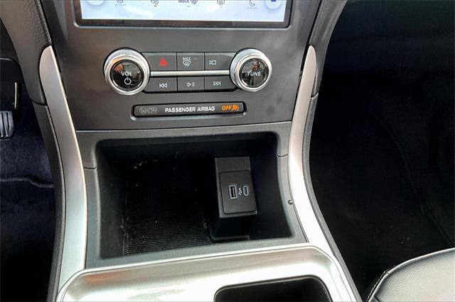 used 2024 Ford Edge car, priced at $24,990