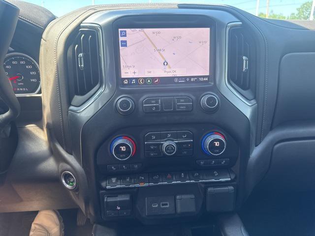 used 2022 Chevrolet Silverado 3500 car, priced at $54,988
