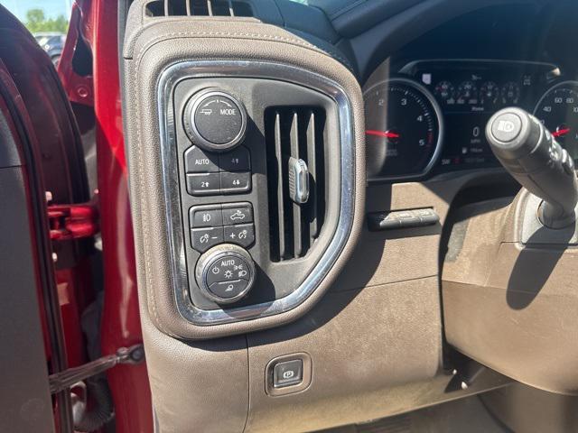 used 2022 Chevrolet Silverado 3500 car, priced at $54,988
