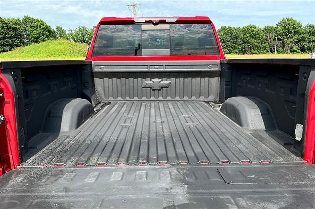 used 2022 Chevrolet Silverado 3500 car, priced at $53,367