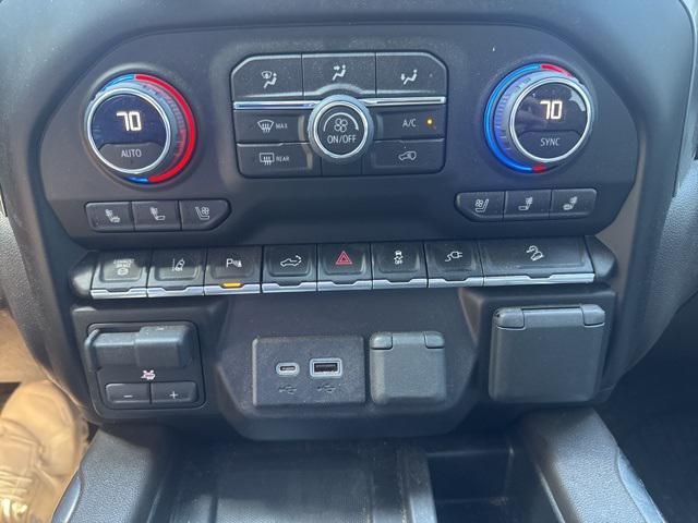 used 2022 Chevrolet Silverado 3500 car, priced at $54,988