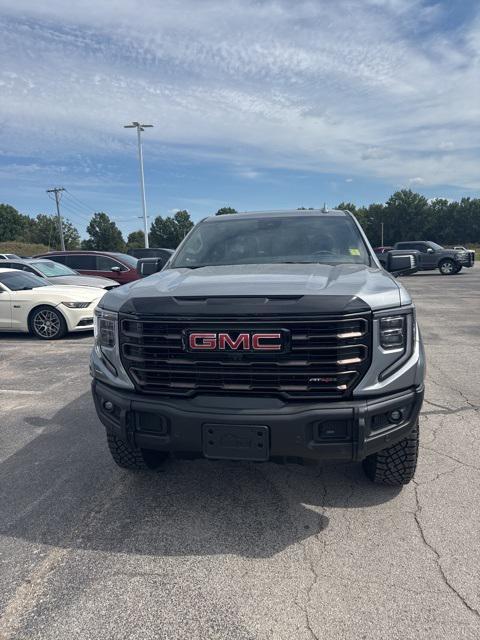 new 2026 GMC Sierra 1500 car, priced at $81,935