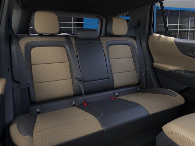 new 2026 Chevrolet Equinox car, priced at $34,395