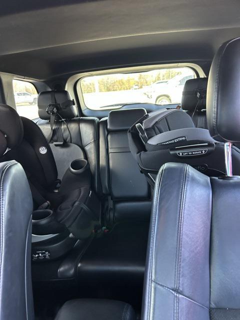 used 2015 Jeep Grand Cherokee car, priced at $10,569