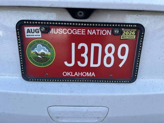 used 2015 Jeep Grand Cherokee car, priced at $10,569