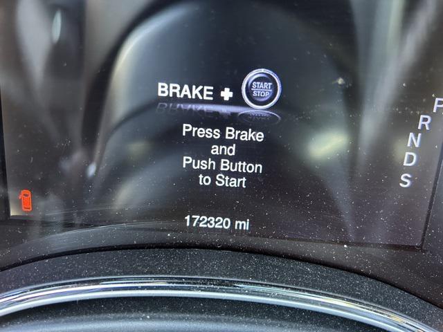 used 2015 Jeep Grand Cherokee car, priced at $10,569