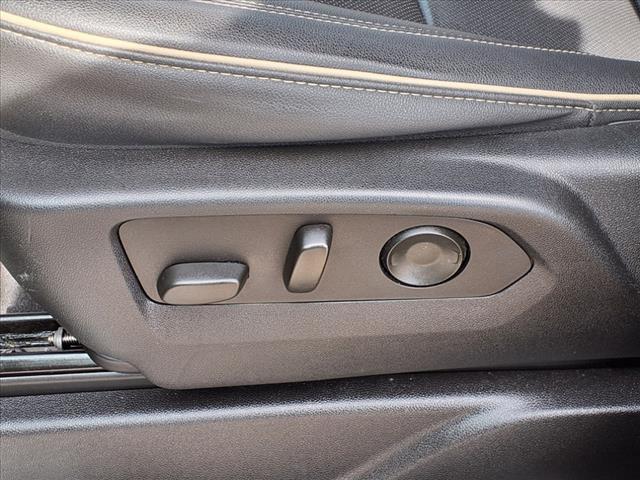 used 2023 Chevrolet Tahoe car, priced at $53,376