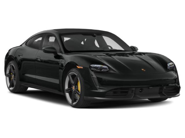 used 2020 Porsche Taycan car, priced at $64,631