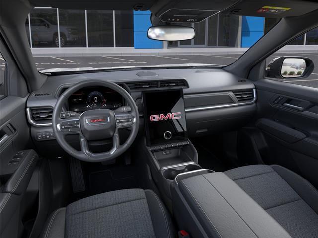 new 2026 GMC Terrain car, priced at $34,390