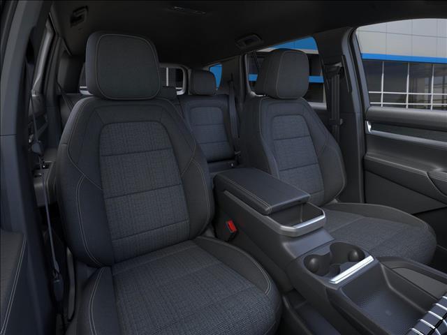 new 2026 GMC Terrain car, priced at $34,390