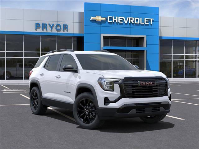 new 2026 GMC Terrain car, priced at $34,390