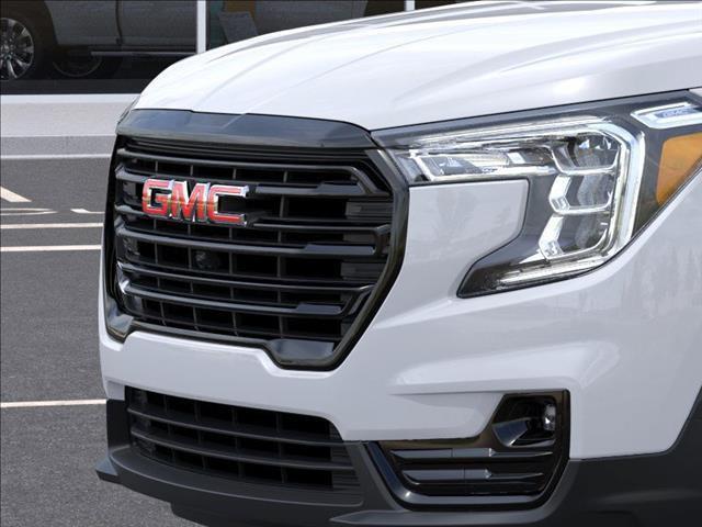 new 2024 GMC Terrain car, priced at $32,085