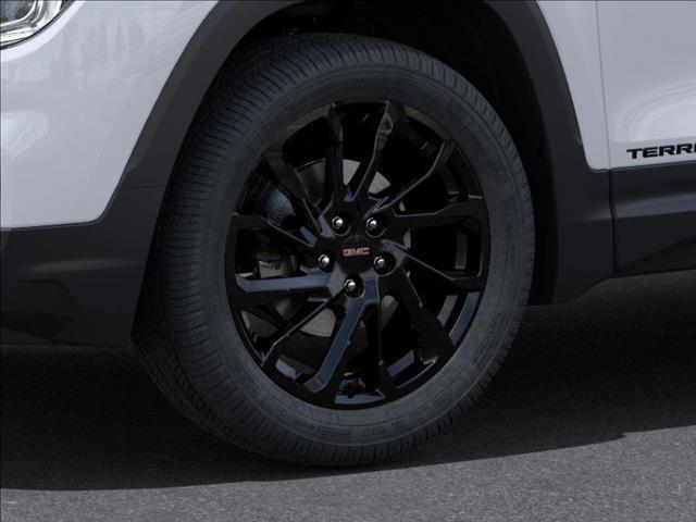 new 2024 GMC Terrain car, priced at $32,085