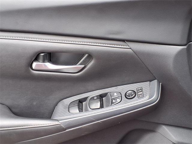 used 2024 Nissan Sentra car, priced at $19,950