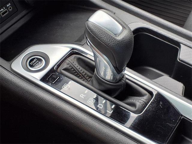 used 2024 Nissan Sentra car, priced at $19,950
