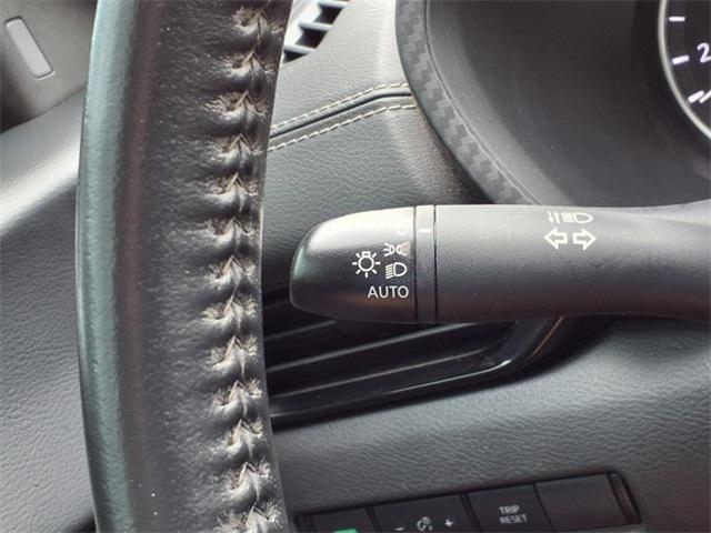used 2024 Nissan Sentra car, priced at $19,950