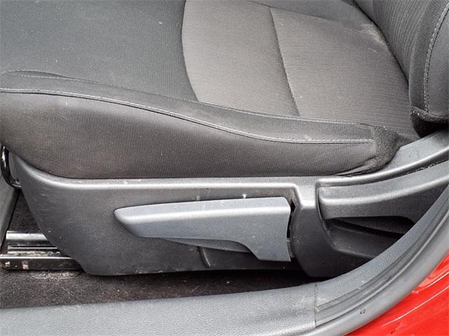 used 2024 Nissan Sentra car, priced at $19,950