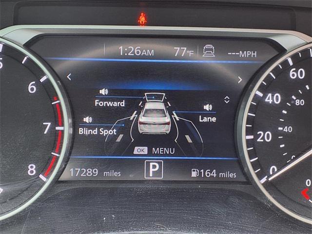 used 2024 Nissan Sentra car, priced at $19,950