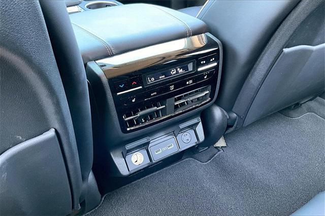 used 2023 Acura MDX car, priced at $47,326
