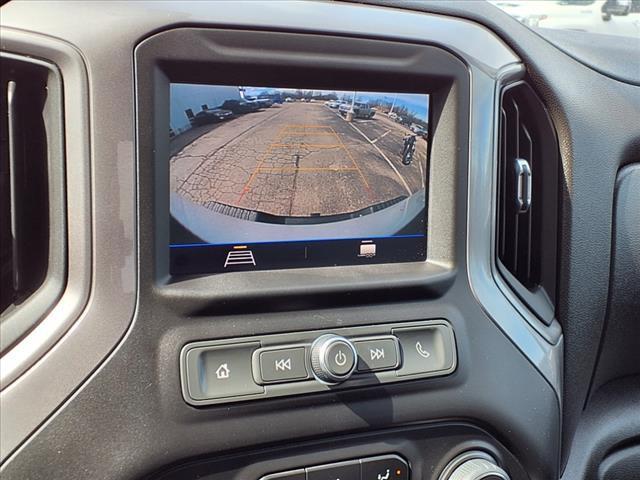 used 2023 Chevrolet Silverado 2500 car, priced at $39,990