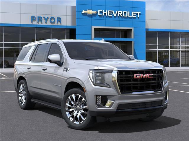 new 2024 GMC Yukon car, priced at $63,980