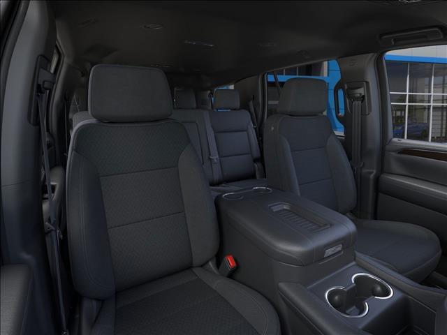 new 2024 GMC Yukon car, priced at $63,980